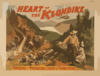 Heart Of The Klondike Written By Scott Marble. Clip Art