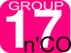 Group17nco Clip Art