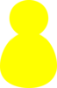 Yellow Man Gook Clip Art
