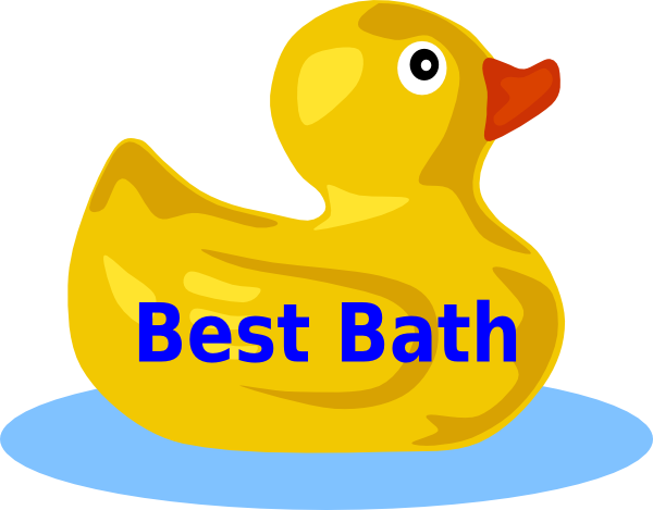 rubber duck clip art - photo #34