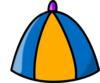No Propeller Clip Art