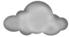 Cloud Clip Art
