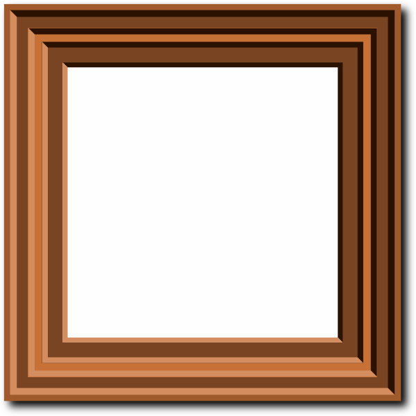 free clipart picture frames - photo #3