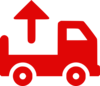 Truck Loading Clip Art