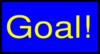 Goal! Clip Art