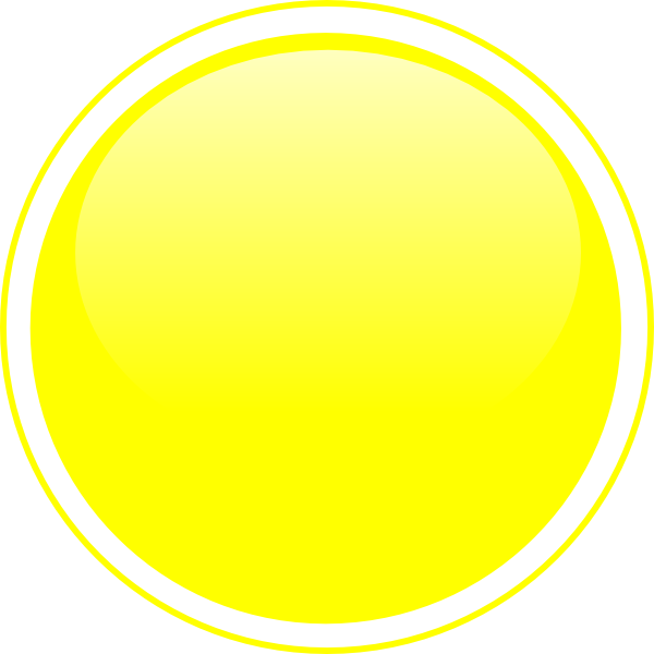yellow button clip art - photo #49
