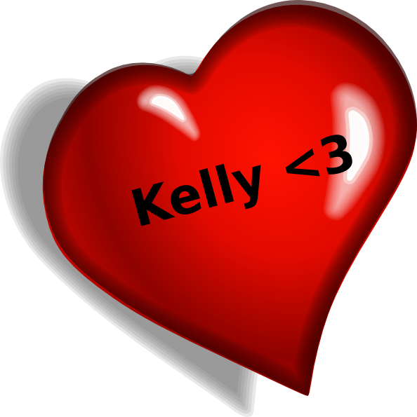 Kelly Clip Art at Clker.com - vector clip art online, royalty free