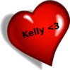 Kelly Clip Art