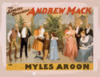 The Singing Comedian, Andrew Mack In The Greatest Of Irish Plays, Myles Aroon Clip Art