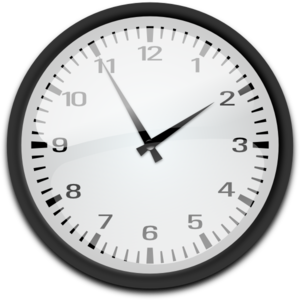 analog-clock-online