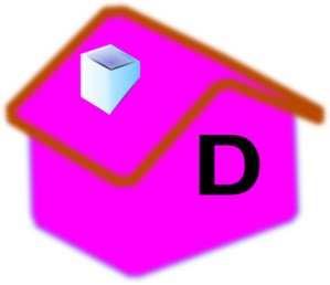Home Home Home53d Clip Art