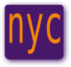 Nyc Logo Clip Art