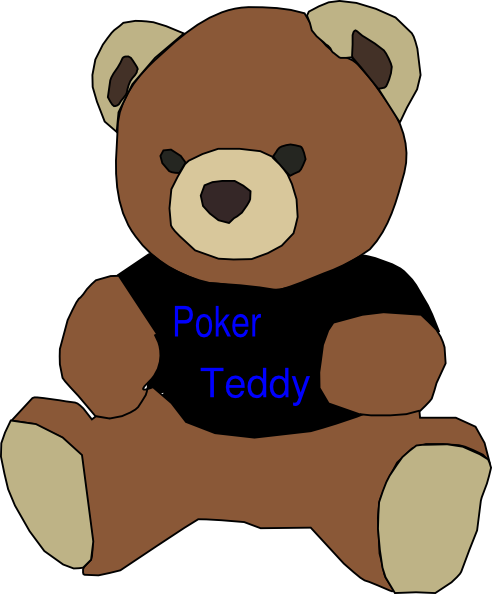 Teddypoker