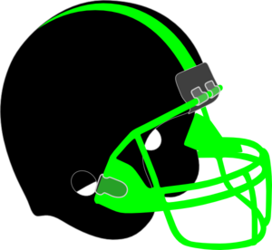 Football Helmet Clip Art At Clker Com Vector Clip Art Online