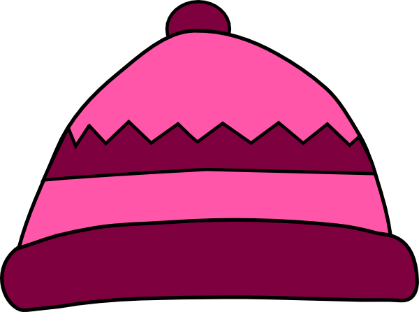 clipart for hats - photo #50