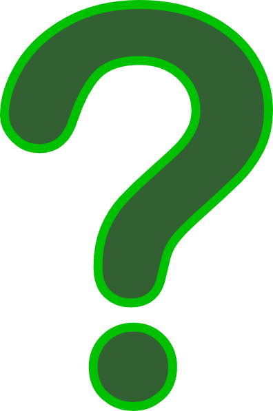 clipart question mark free - photo #30