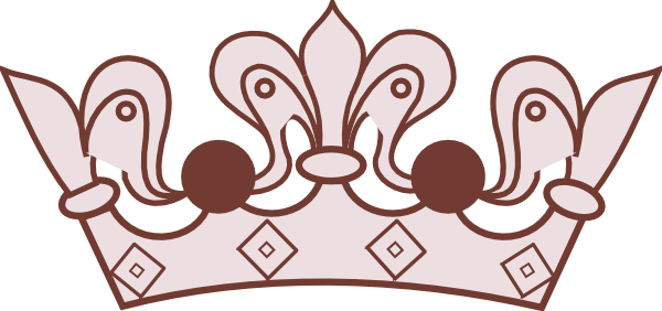 princess clip art free tiara - photo #50