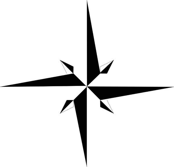 Li Compass, Free Images at Clker.com - vector clip art online, royalty  free & public domain