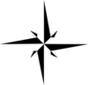 Compass Clip Art