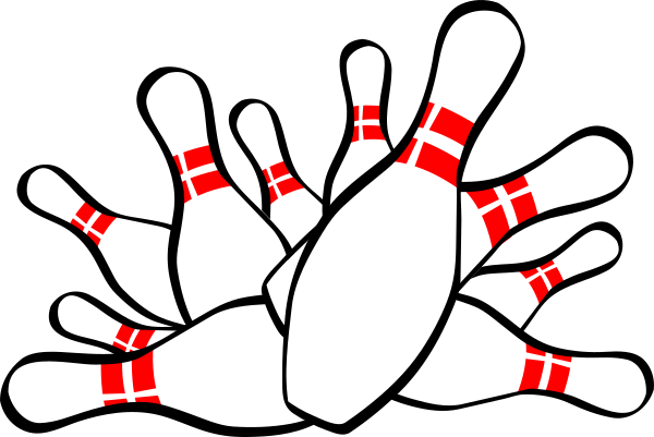 cliparts bowling - photo #41