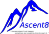 Ascent8 Clip Art