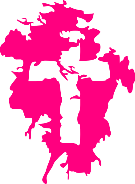 Cross Clip Art at Clker.com - vector clip art online, royalty free