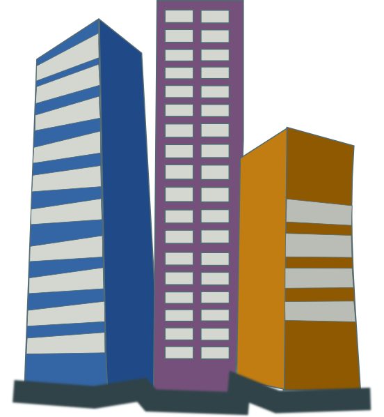 building clipart free download - photo #17