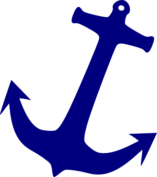 anchor clipart no background - photo #12