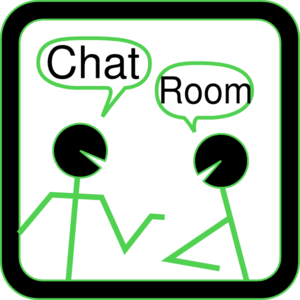 dominant chat rooms clipart dominant chat rooms clipart