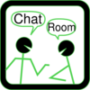 Chat Room Clip Art