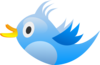 Twitter Clip Art