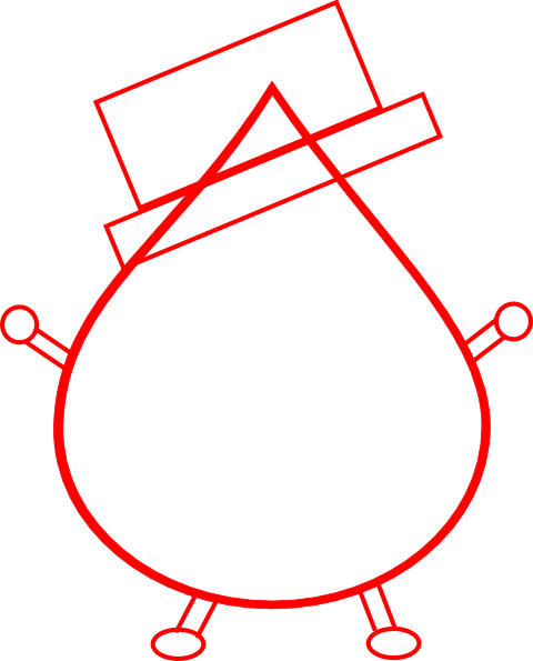 blood platelet clip art - photo #31