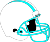 Football Helmet Clip Art