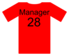 Themanager Clip Art
