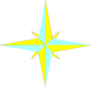 Northstar Clip Art