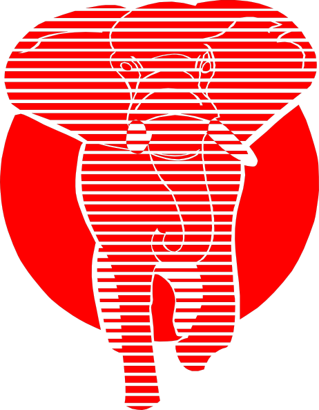 free republican elephant clipart - photo #43