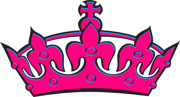 tiara clipart - photo #9