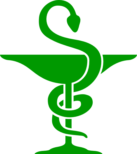 clipart pharmacy symbol - photo #18