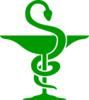 Pharmacy Symbol Clip Art
