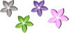 Flowers Clip Art