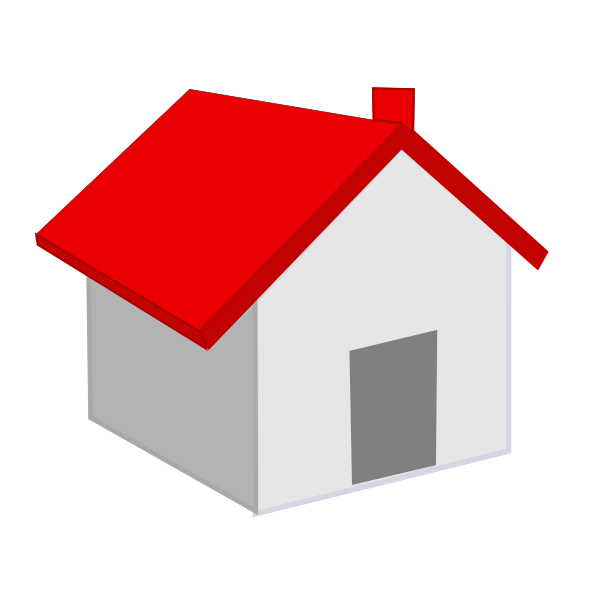 house icon clipart - photo #18