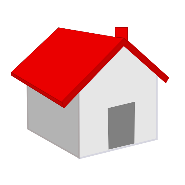 home icon clipart - photo #11