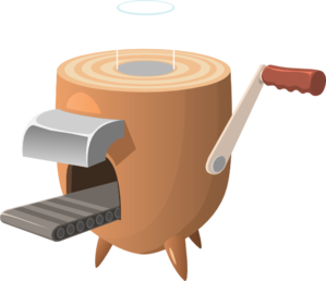 Misc Juicer Clip Art