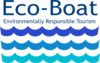 Eco Boat Clip Art