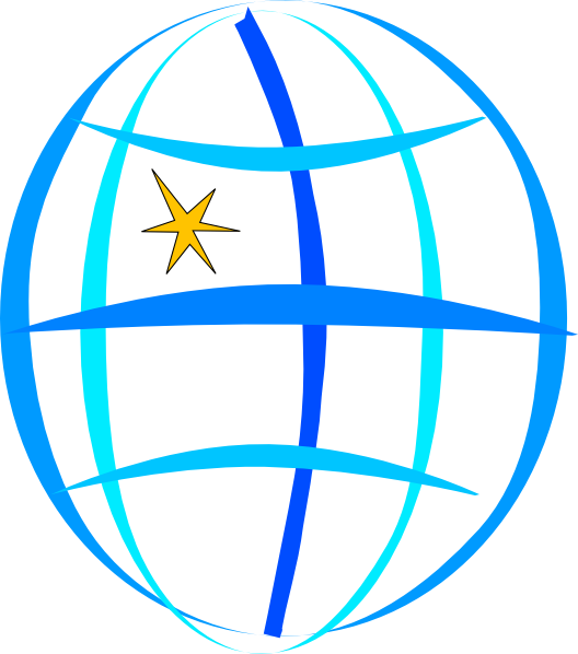 globe logo clip art - photo #29