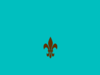 Fleur De Lis Tiffany Clip Art