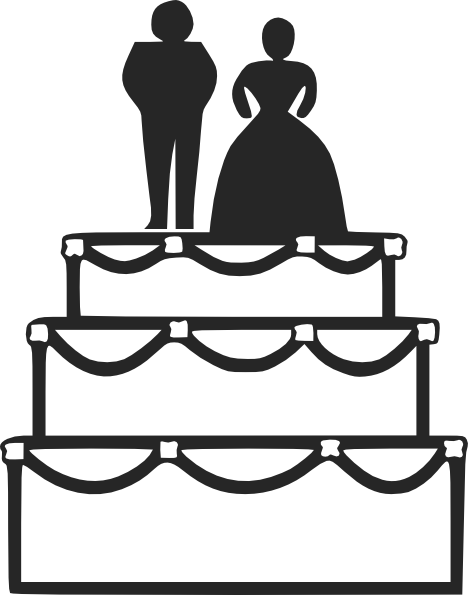 clipart on marriage - photo #31