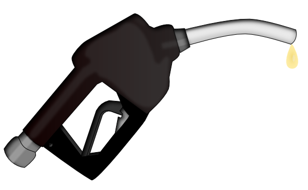 gas pump clip art. Gasoline Pump Nozzle