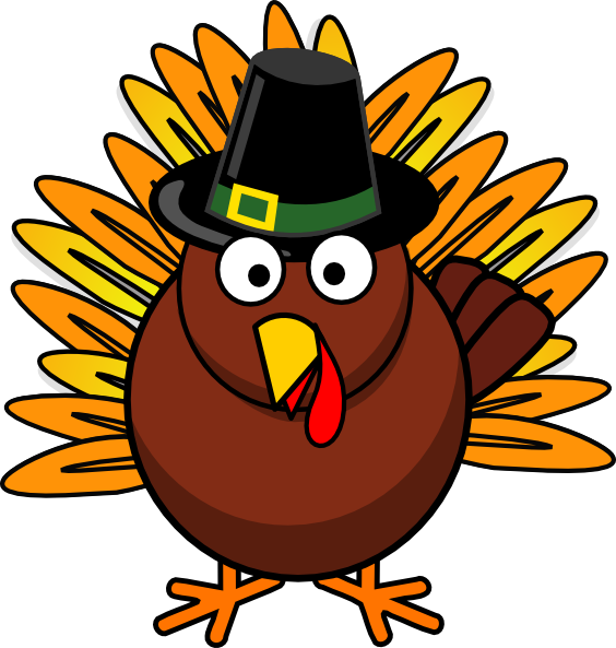 clipart images thanksgiving - photo #1