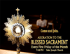 Adoration Image Clip Art